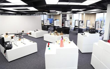 學(xué)校 、科研機(jī)構(gòu)定制解決方案